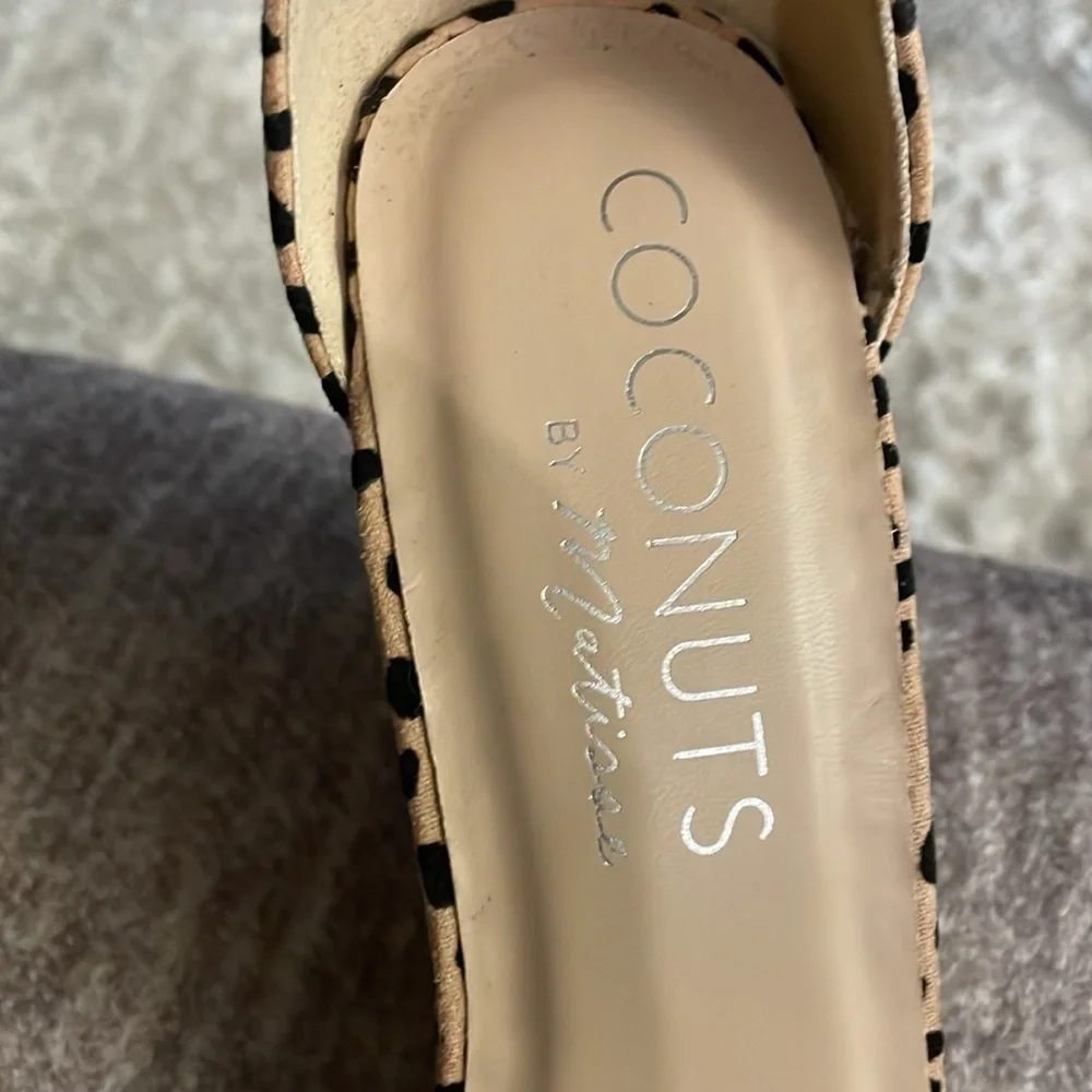 Coconuts by Matisse coconuts by